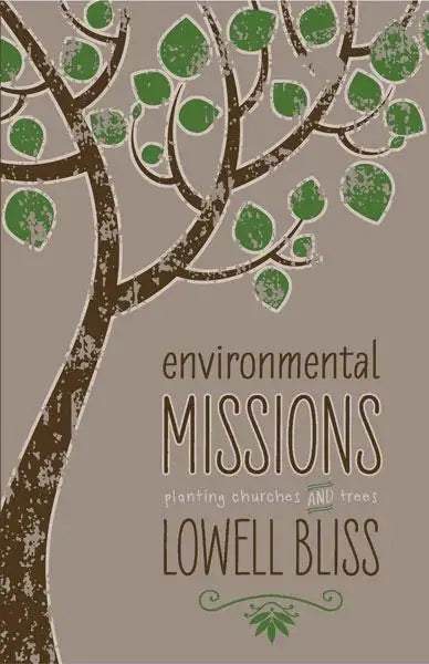 Environmental Missions - MissionBooks.org
