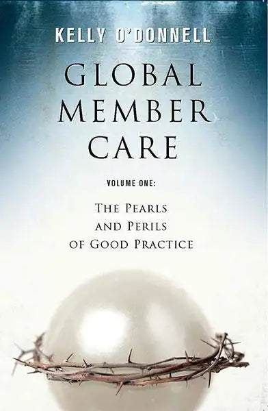 Global Member Care (Vol. 1) - MissionBooks.org
