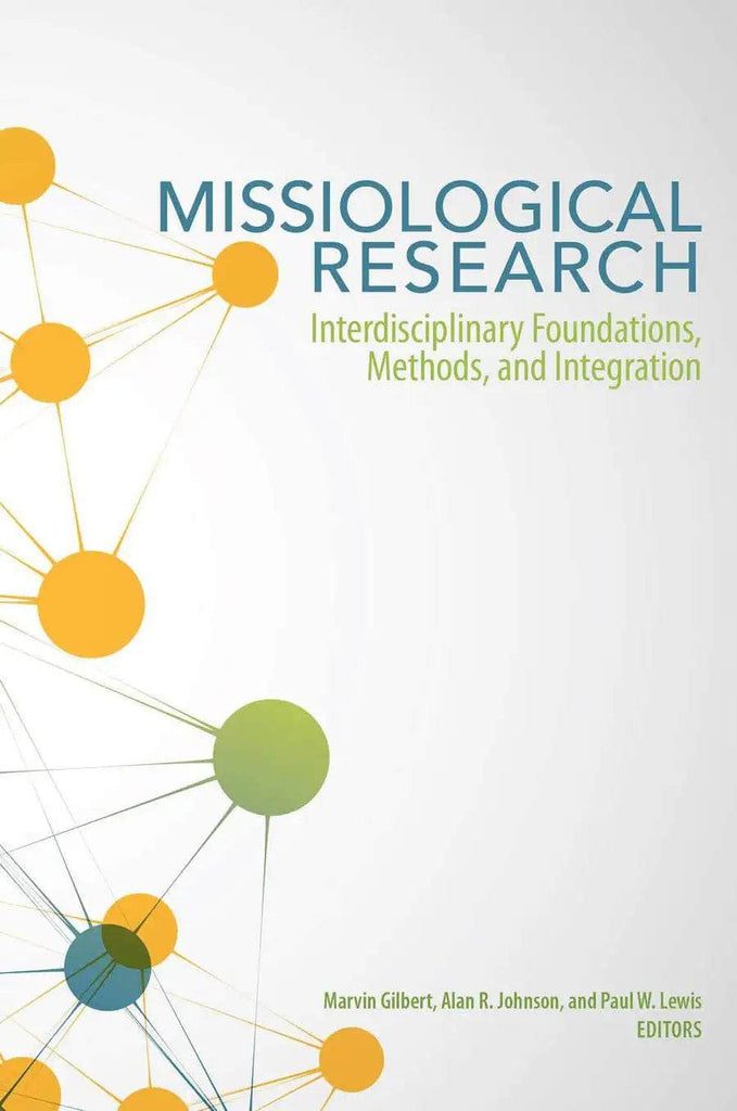 Missiological Research - MissionBooks.org
