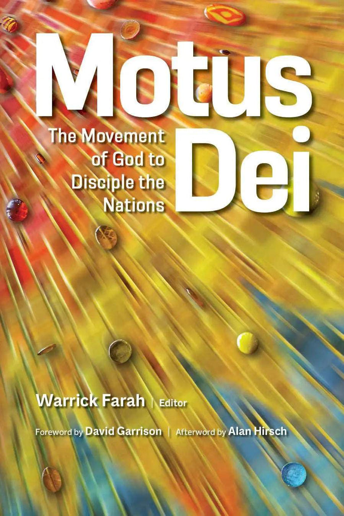 Motus Dei - MissionBooks.org