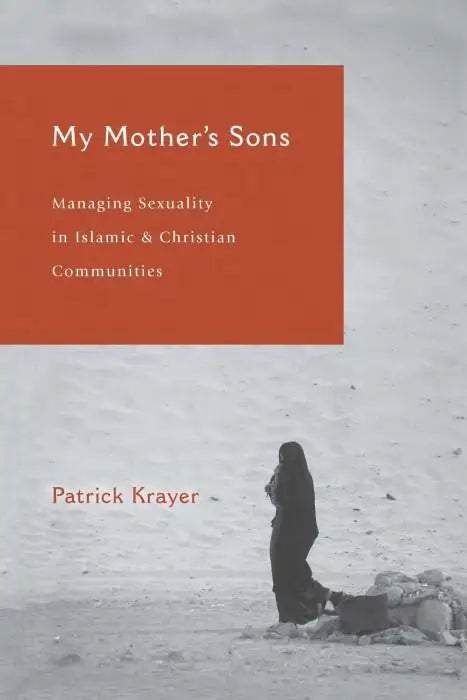 My Mother’s Sons - MissionBooks.org