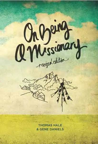 On Being a Missionary (Revised Edition) - MissionBooks.org