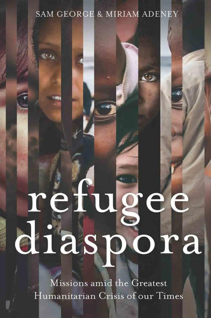 Refugee Diaspora - MissionBooks.org