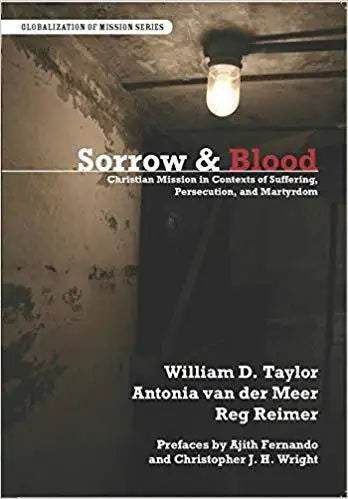 Sorrow & Blood - MissionBooks.org