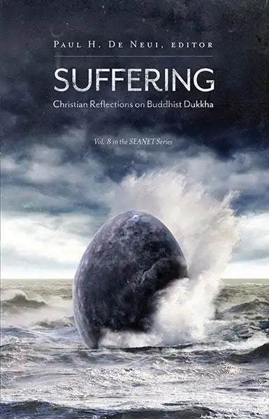 Suffering (SEANET 8) - MissionBooks.org