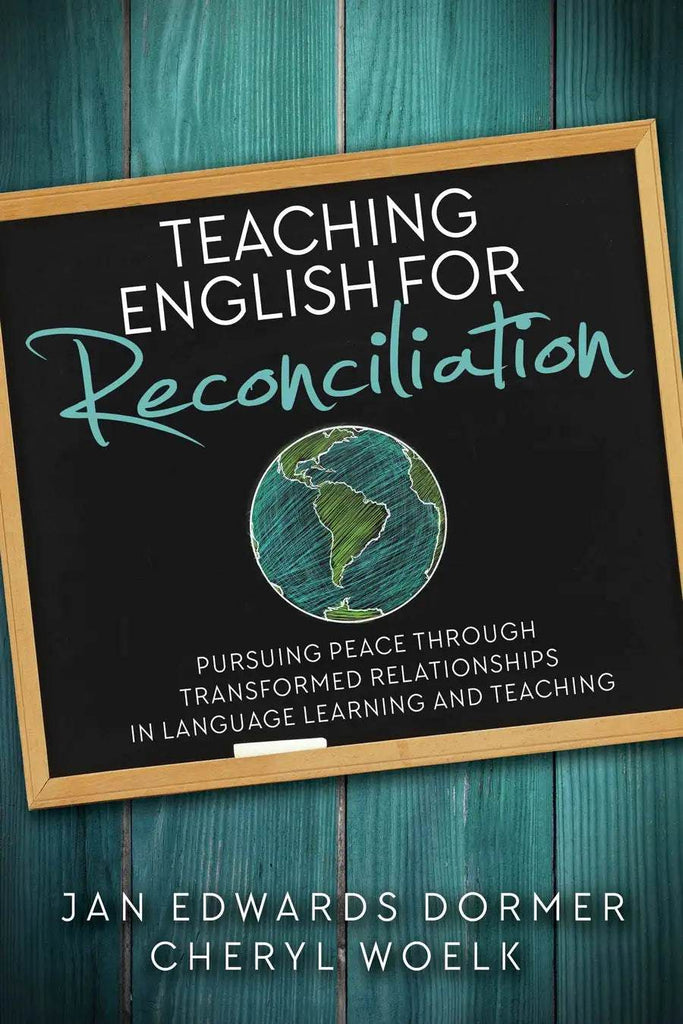 Teaching English for Reconciliation - MissionBooks.org