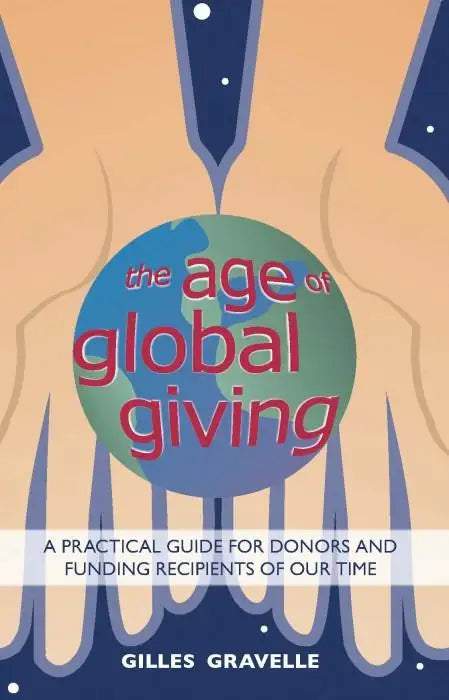 The Age of Global Giving - MissionBooks.org