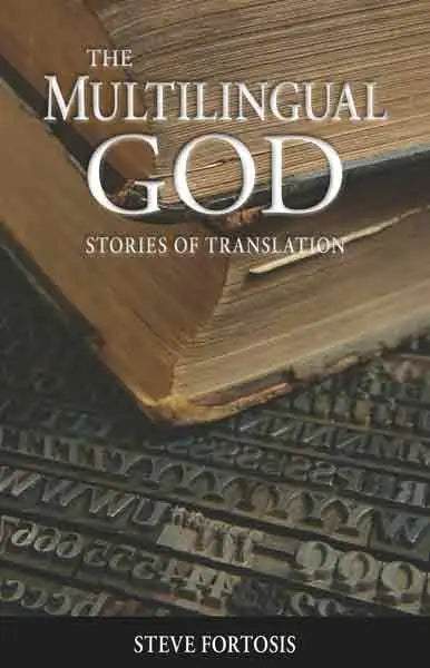 The Multilingual God - MissionBooks.org