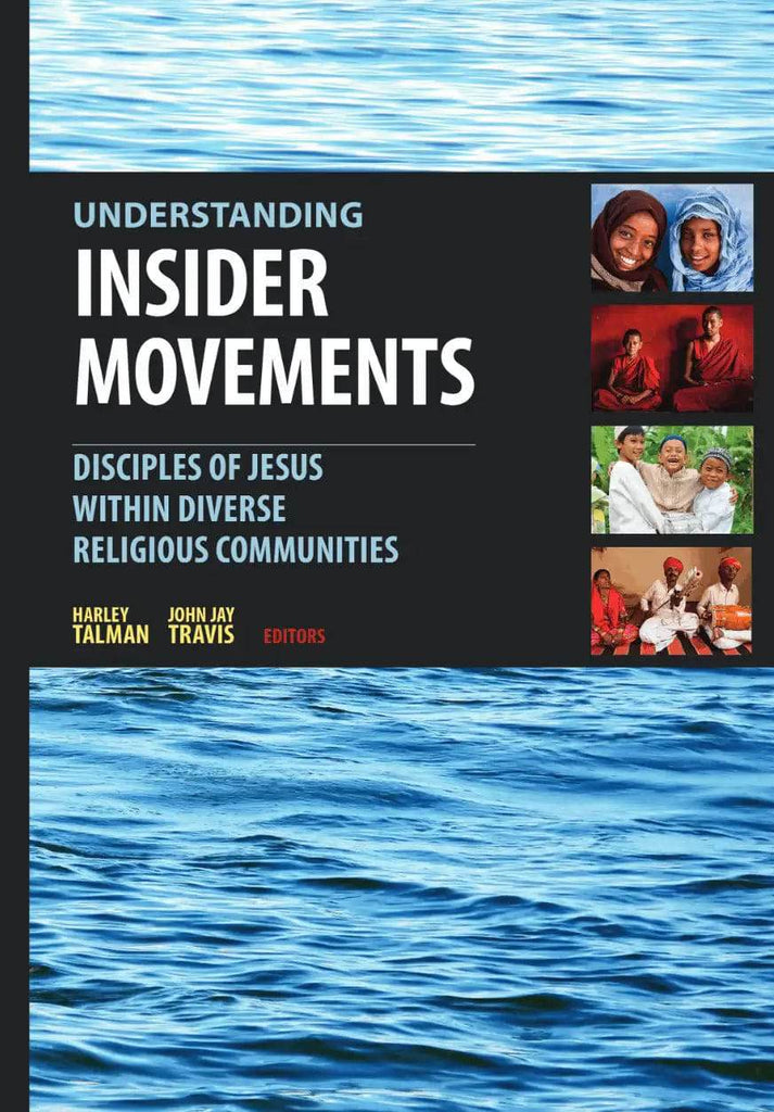 Understanding Insider Movements - MissionBooks.org
