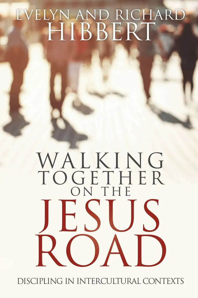 Walking Together on the Jesus Road - MissionBooks.org