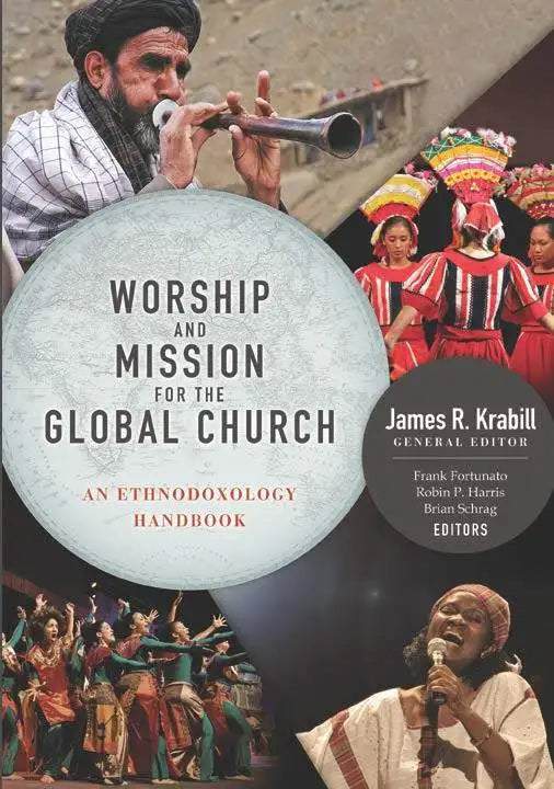 Worship and Mission for the Global Church - MissionBooks.org