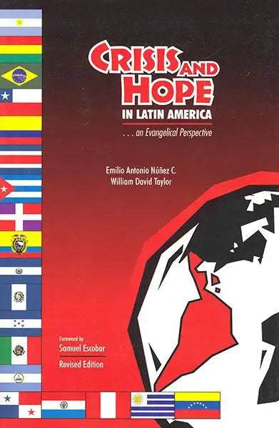 Crisis and Hope In Latin America - MissionBooks.org