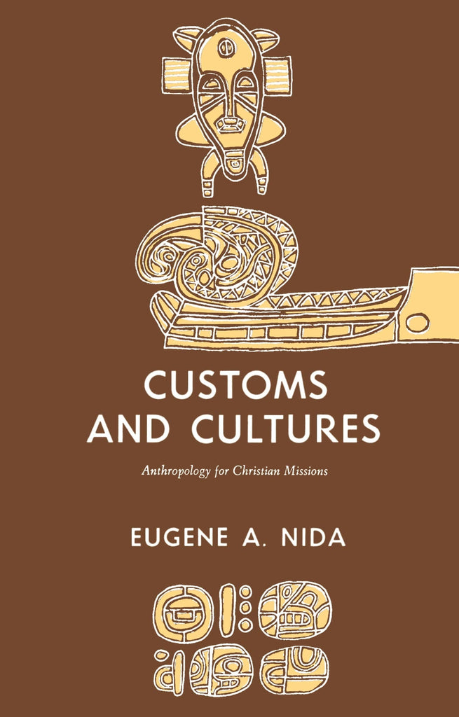 Customs and Cultures - MissionBooks.org