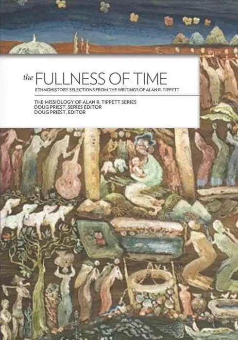 Fullness of Time - MissionBooks.org