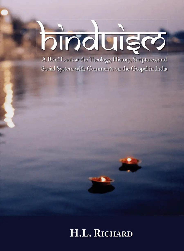 Hinduism - MissionBooks.org