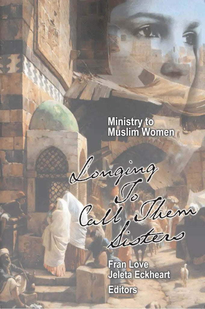 Ministry to Muslim Women - MissionBooks.org