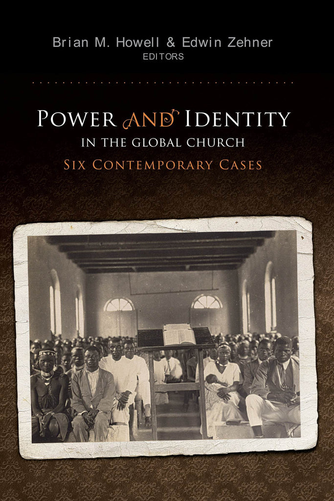Power and Identity in the Global Church - MissionBooks.org