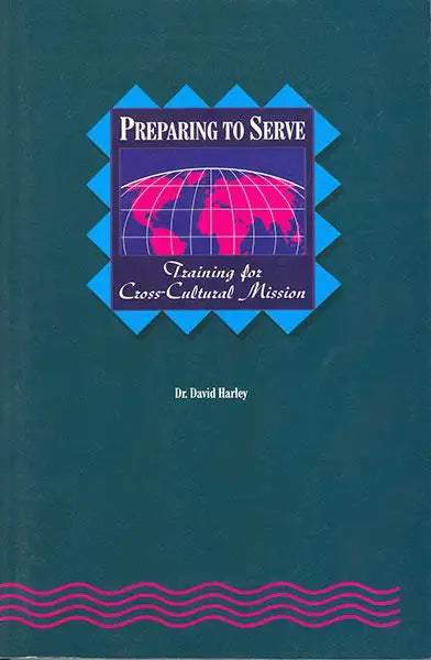 Preparing to Serve - MissionBooks.org