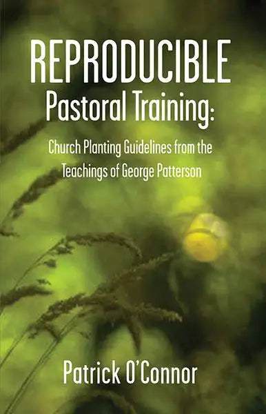 Reproducible Pastoral Training - MissionBooks.org