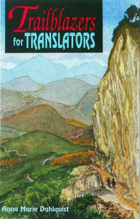 Trailblazers for Translators - MissionBooks.org
