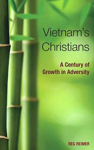 Vietnam’s Christians - MissionBooks.org
