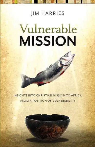 Vulnerable Mission - MissionBooks.org