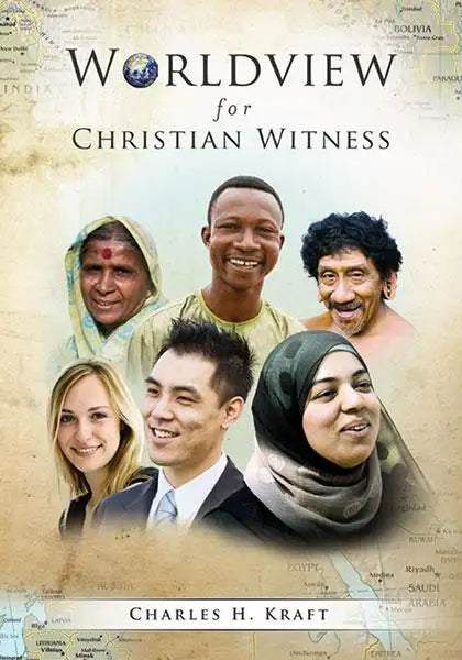 Worldview for Christian Witness - MissionBooks.org