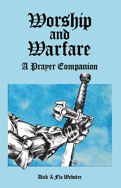 Worship and Warfare - MissionBooks.org