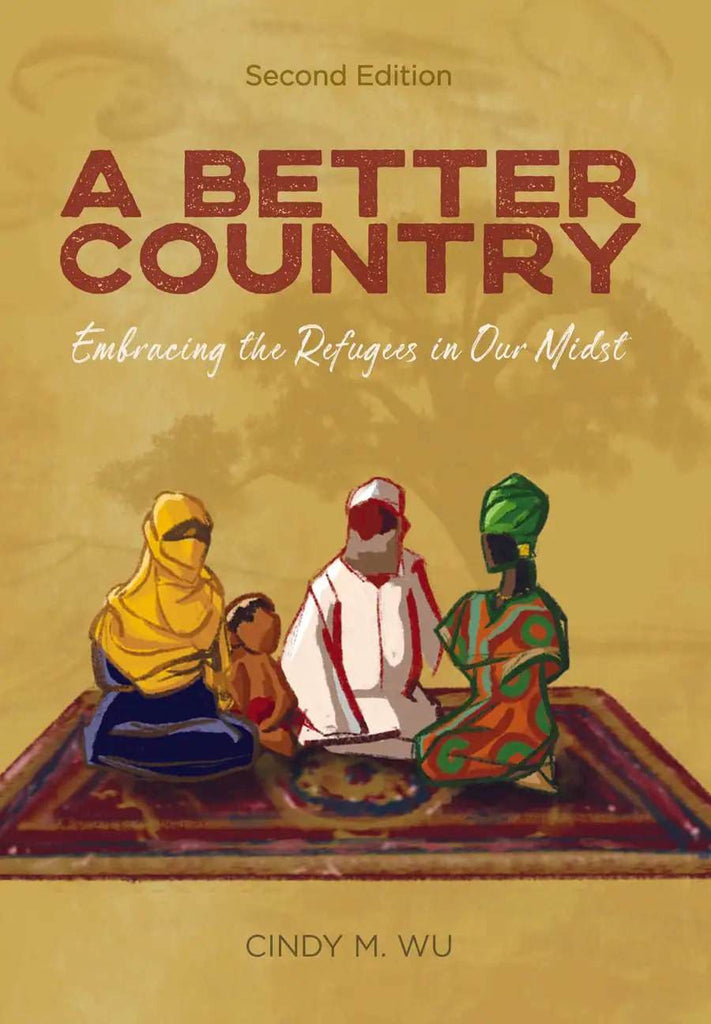 A Better Country (Second Edition) - MissionBooks.org