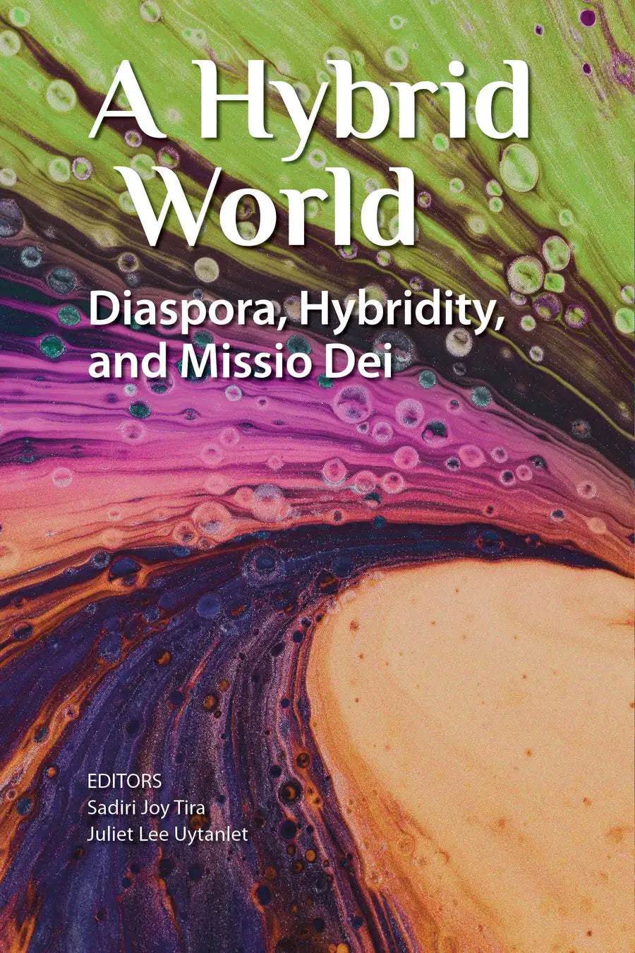 A Hybrid World | MissionBooks.org