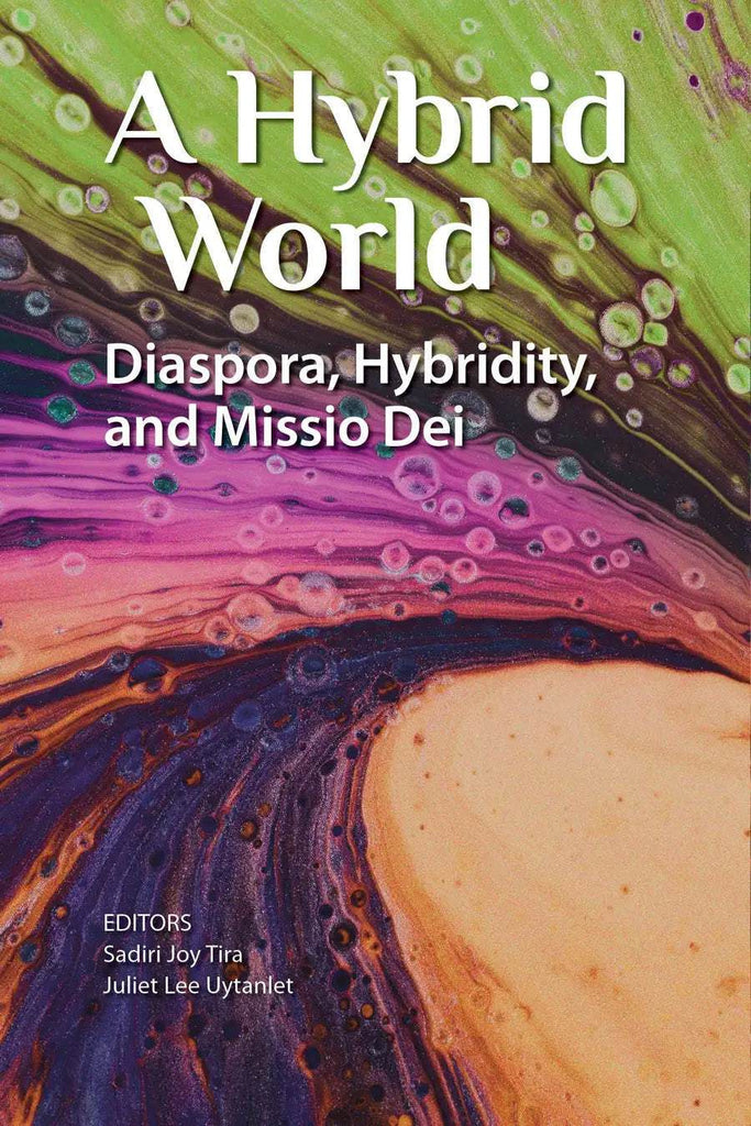 A Hybrid World - MissionBooks.org