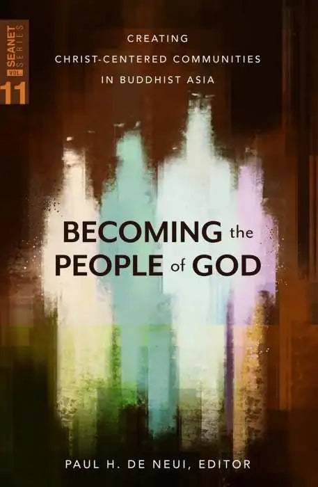 Becoming the People of God (SEANET 11) - MissionBooks.org