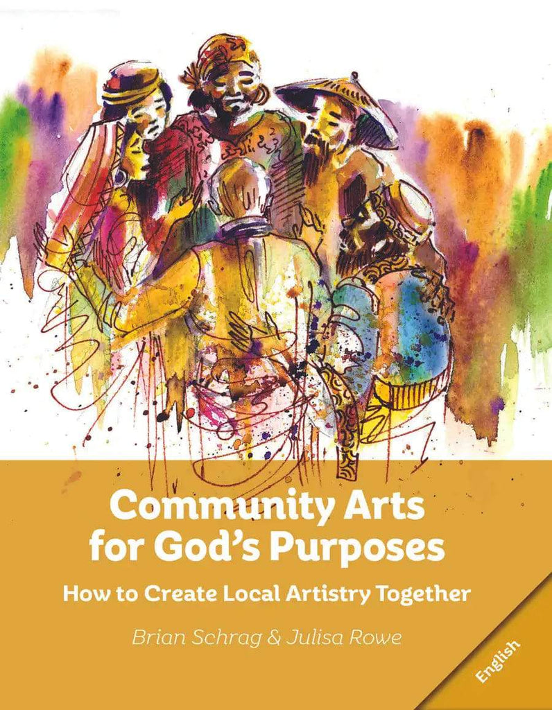 Community Arts for God's Purposes - MissionBooks.org