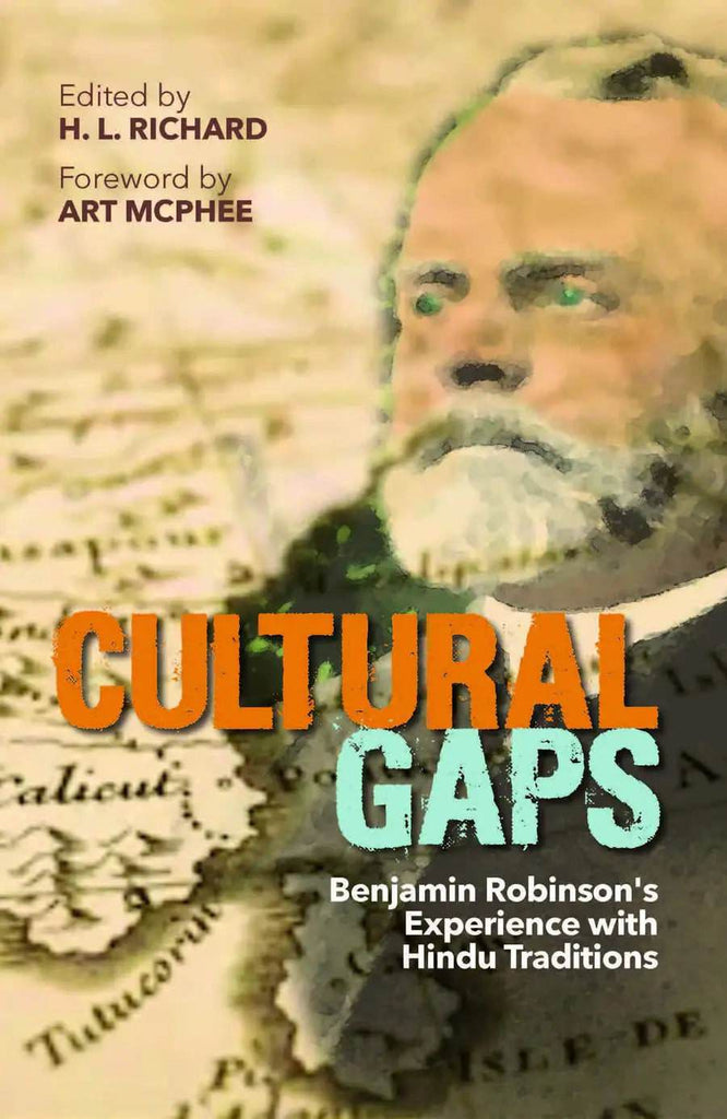 Cultural Gaps - MissionBooks.org