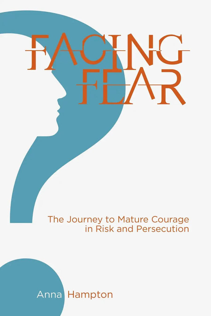 Facing Fear - MissionBooks.org
