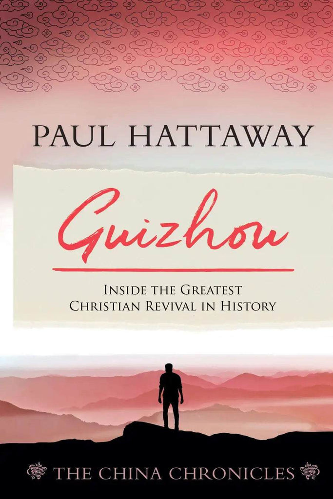 Guizhou (The China Chronicles) (Book Two) - MissionBooks.org