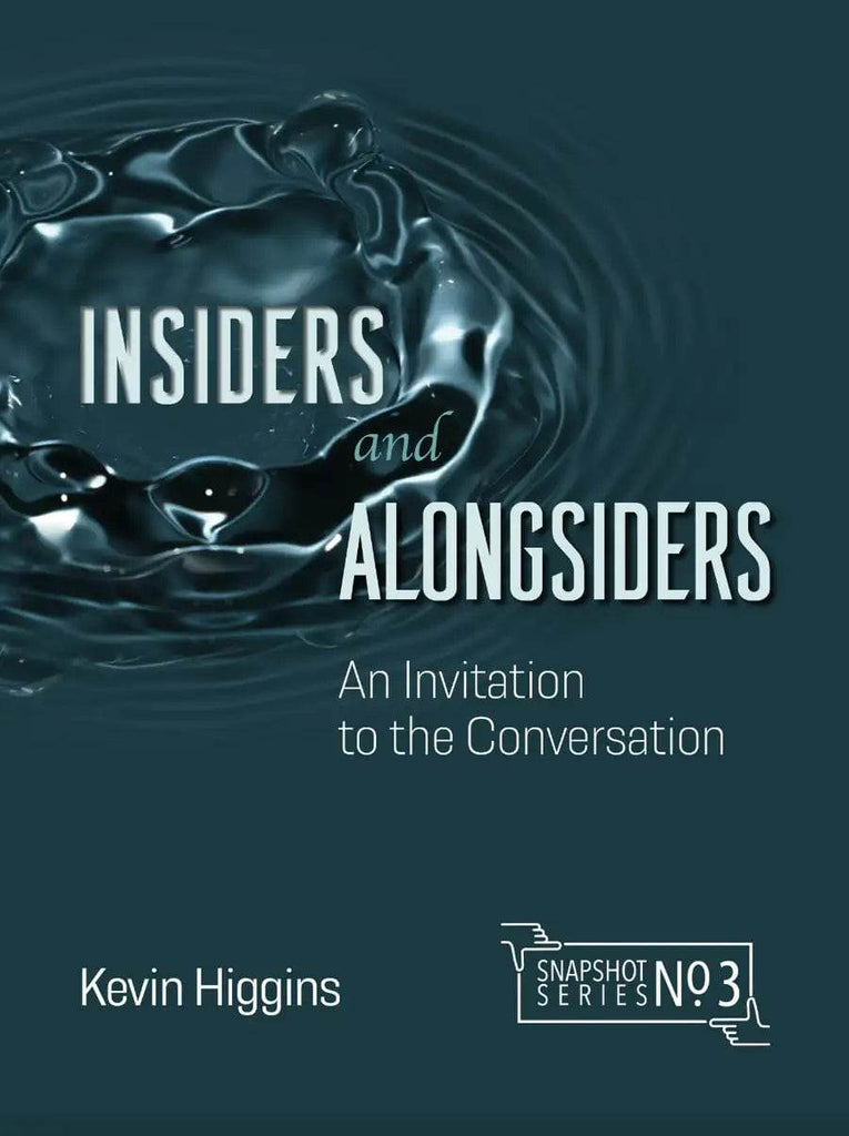 Insiders and Alongsiders - MissionBooks.org