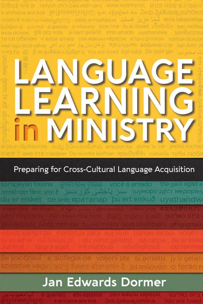 Language Learning in Ministry - MissionBooks.org