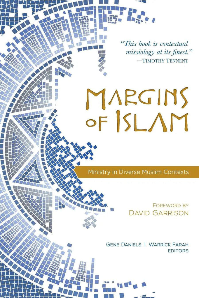 Margins of Islam - MissionBooks.org