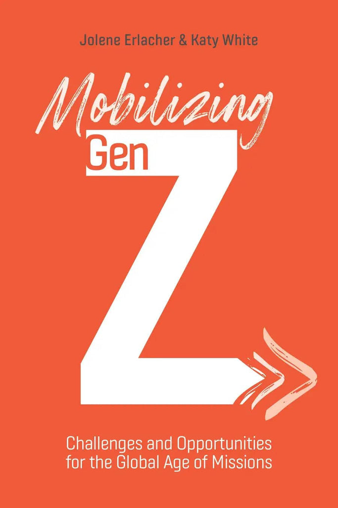 Mobilizing Gen Z - MissionBooks.org