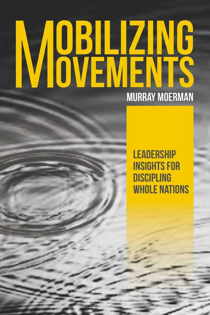 Mobilizing Movements - MissionBooks.org