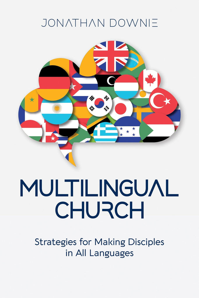 Multilingual Church - MissionBooks.org