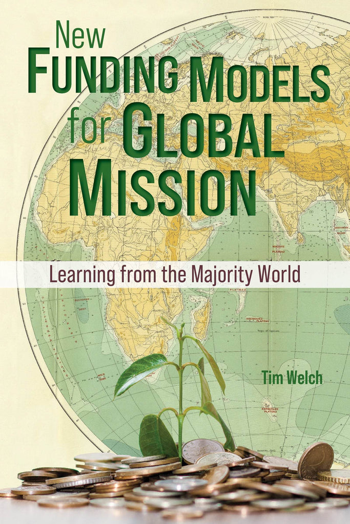New Funding Models for Global Mission - MissionBooks.org