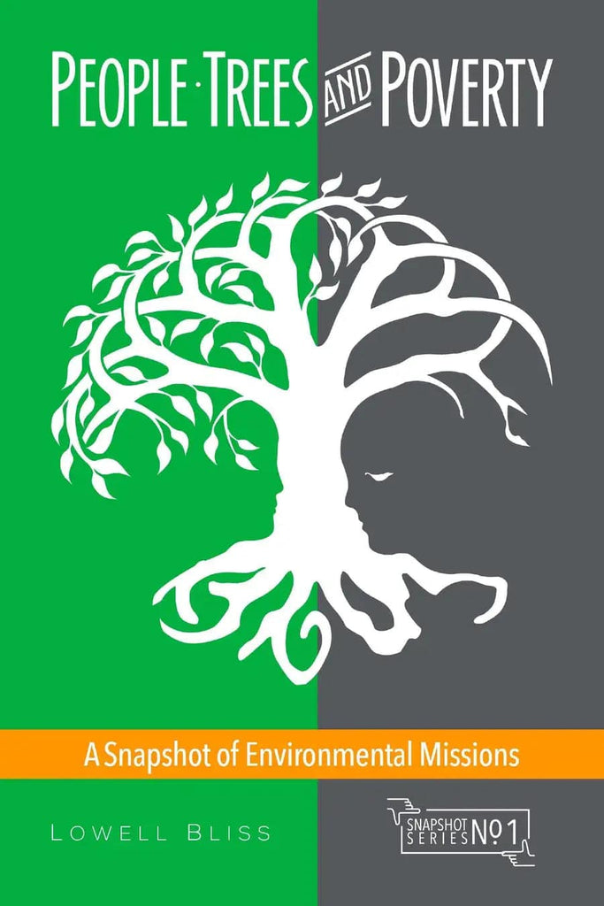People, Trees, and Poverty - MissionBooks.org