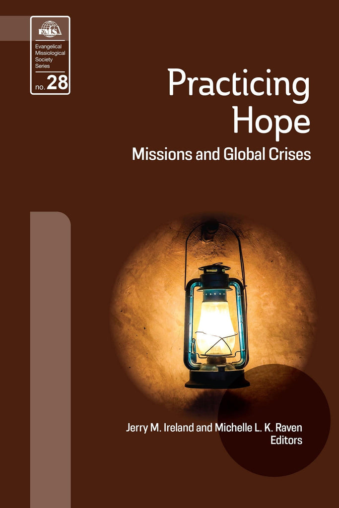 Practicing Hope (EMS 28) - MissionBooks.org