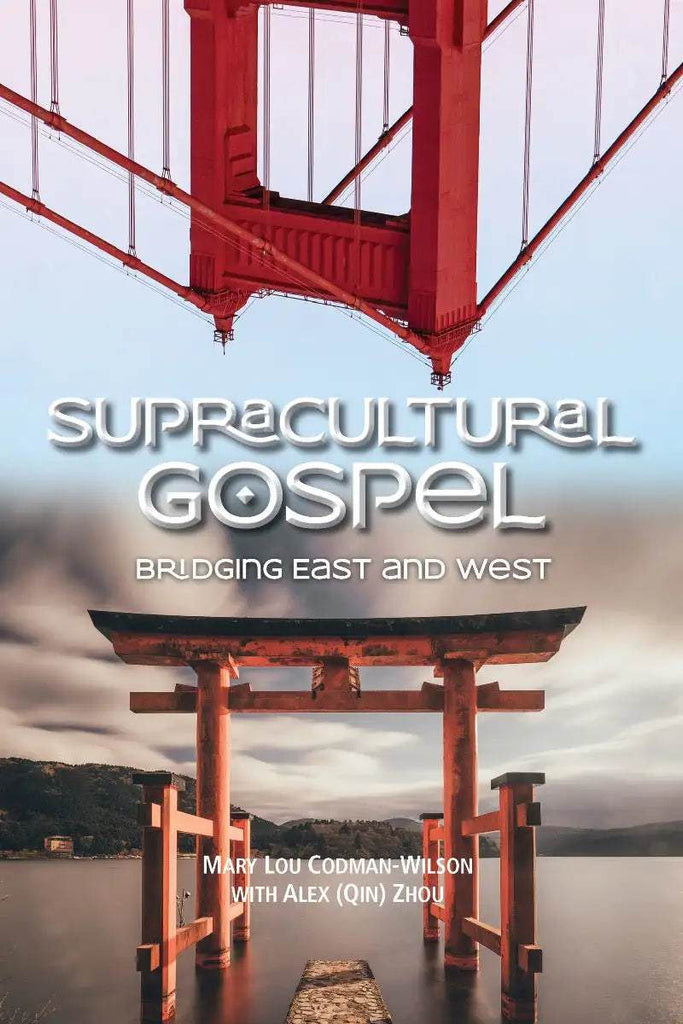 Supracultural Gospel - MissionBooks.org