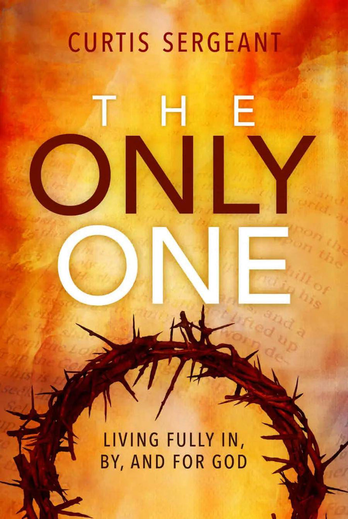 The Only One - MissionBooks.org