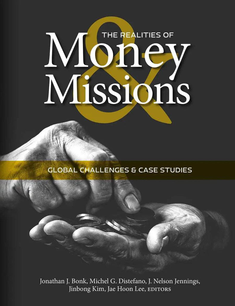 The Realities of Money & Missions - MissionBooks.org