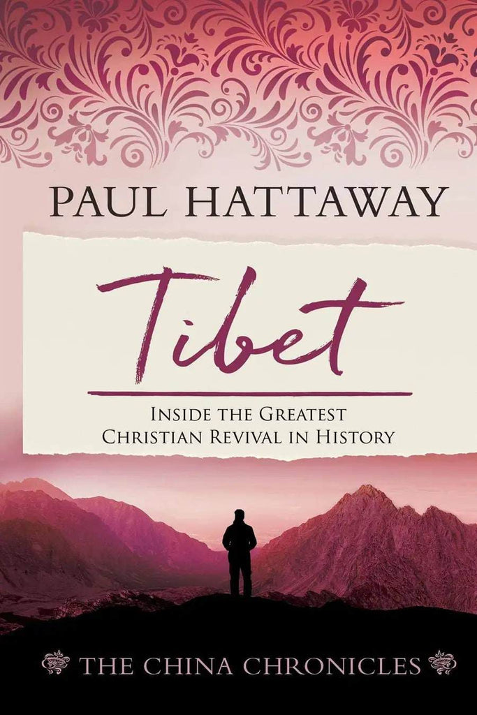 Tibet (The China Chronicles) (Book Four) - MissionBooks.org