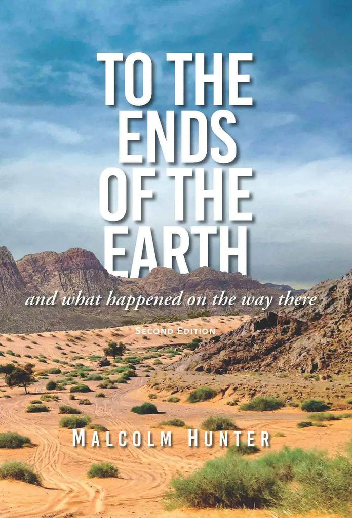 To the Ends of the Earth - MissionBooks.org